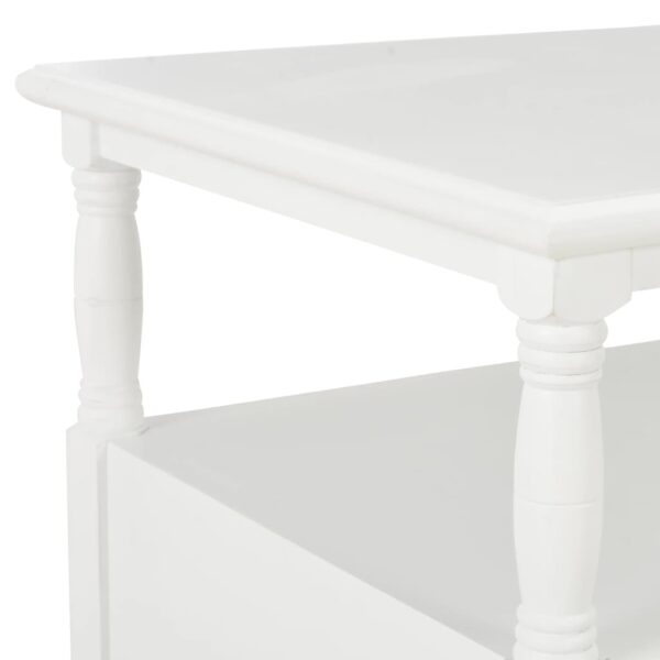 Couchtisch  100×55×45 cm Holz - Image 6