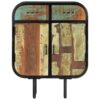 Sideboard 60x30x75 cm Altholz Massiv - Image 2