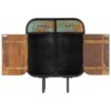 Sideboard 60x30x75 cm Altholz Massiv - Image 5
