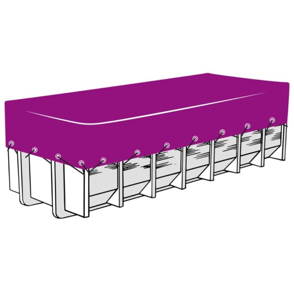 Containernetz HDPE - Image 3