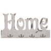Wandgarderobe HOME 50 x 23 cm - Image 2