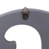 Wandgarderobe FAMILY  74 x 29,5 cm - Image 5