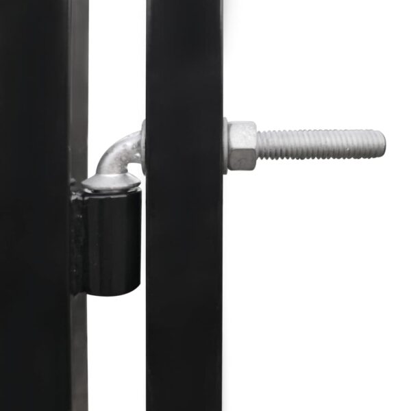 Outdoor-Hundezwinger 300×300×185 cm - Image 3