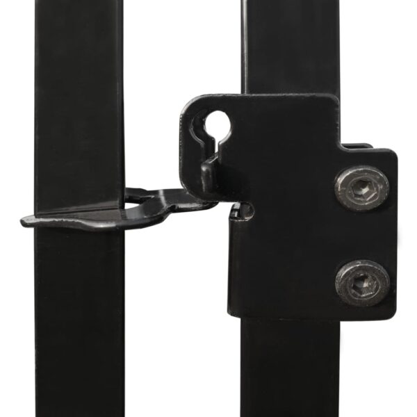 Outdoor-Hundezwinger 300×300×185 cm - Image 4