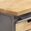 Sideboard 60 x 30 x 70 cm Mango-Massivholz - Image 7