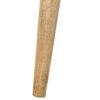 Konsolentisch 115x35x76 cm Massivholz Mango - Image 7
