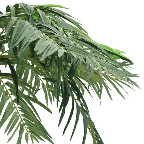 Künstliche Palme Phönix mit Topf - Image 4