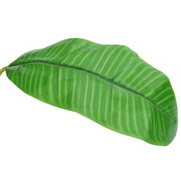 Künstlicher Bananenbaum mit Topf - Image 4