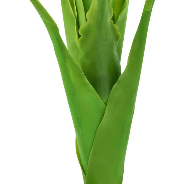 Künstlicher Bananenbaum mit Topf - Image 5