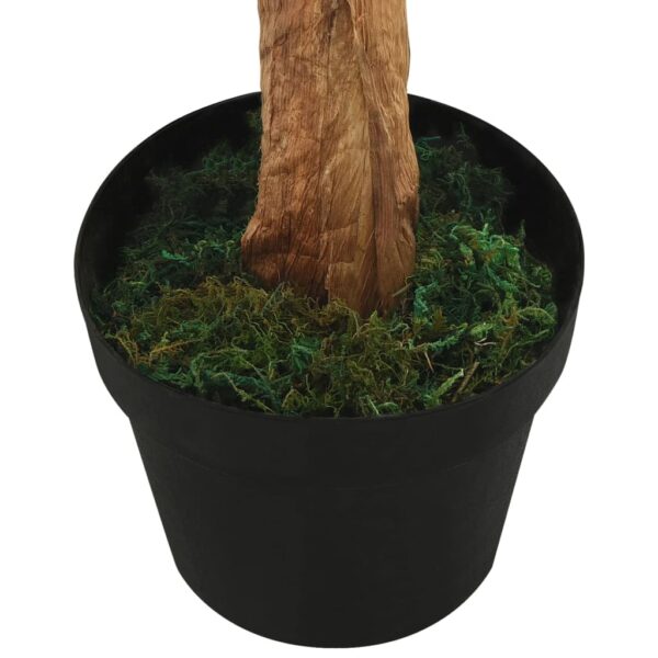 Künstlicher Bananenbaum mit Topf - Image 6
