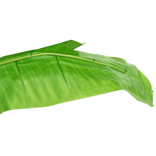 Künstlicher Bananenbaum mit Topf - Image 4