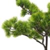 Künstlicher Bonsai Pinus mit Topf - Image 4