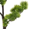 Künstlicher Bonsai Pinus mit Topf - Image 5