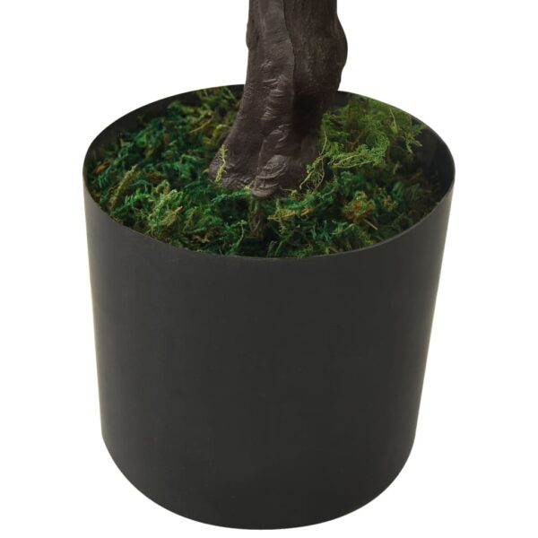 Künstlicher Bonsai Zypresse mit Topf - Image 6