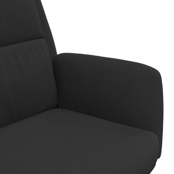Relaxsessel  Samt - Image 6