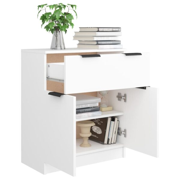 Sideboard  60x30x70 cm Holzwerkstoff - Image 4