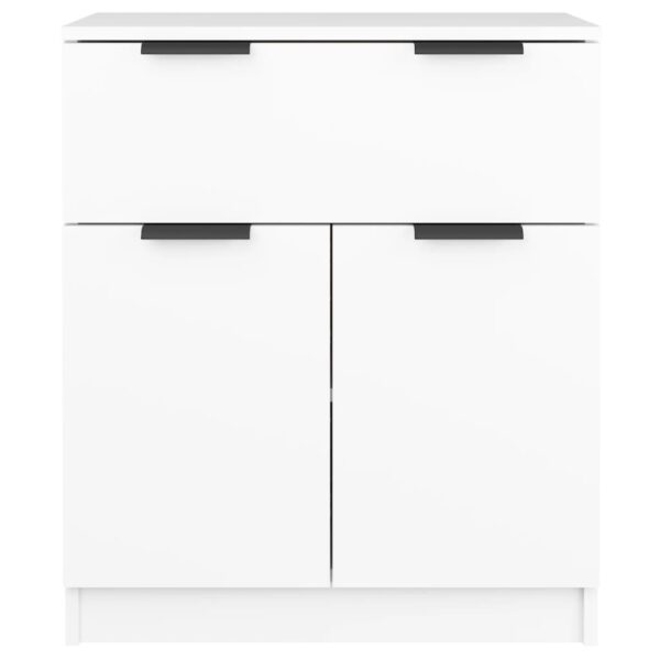Sideboard  60x30x70 cm Holzwerkstoff - Image 5
