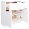 Sideboard  60x30x70 cm Holzwerkstoff - Image 7
