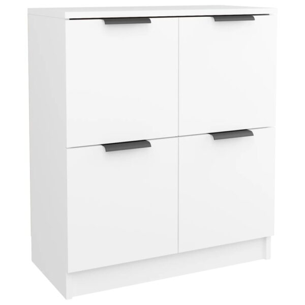 Sideboard  60x30x70 cm Holzwerkstoff - Image 2