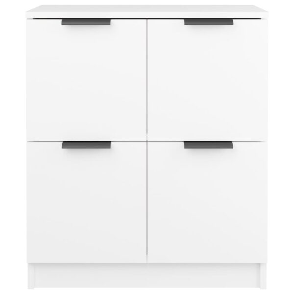 Sideboard  60x30x70 cm Holzwerkstoff - Image 5