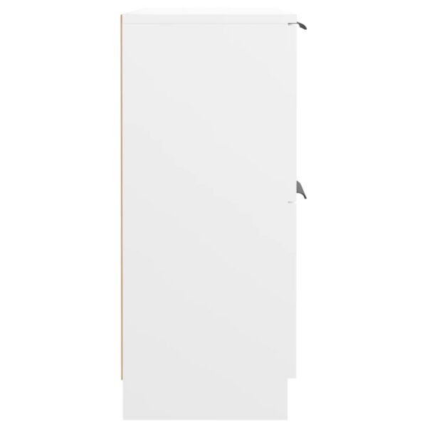 Sideboard  60x30x70 cm Holzwerkstoff - Image 6