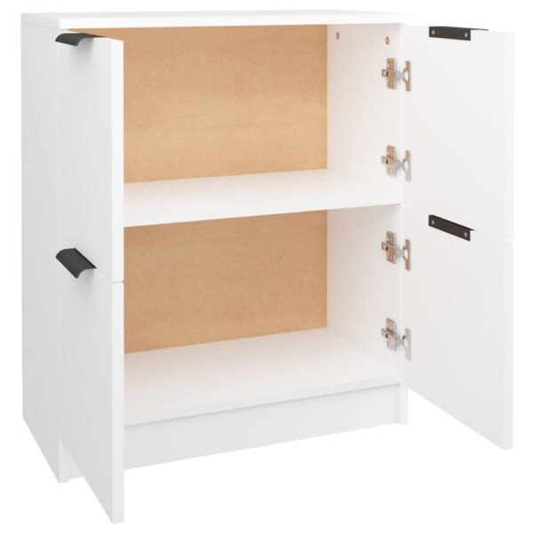 Sideboard  60x30x70 cm Holzwerkstoff - Image 7