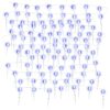 Eiszapfen-Lichterkette 200 LEDs  20 m Acryl PVC - Image 2