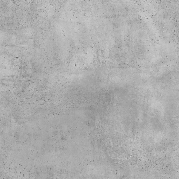 Highboard Betongrau 69,5x34x180 cm Holzwerkstoff - Image 12