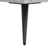 Highboard Betongrau 69,5x34x180 cm Holzwerkstoff - Image 12
