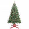 Christbaumständer  61x61x15,5 cm - Image 3