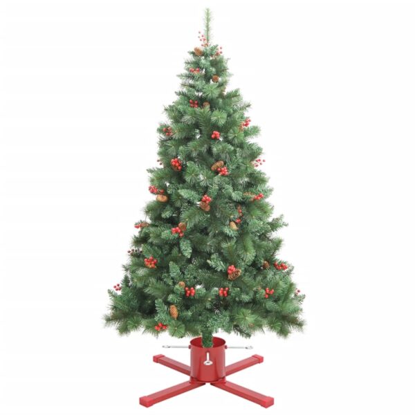Christbaumständer  61x61x15,5 cm - Image 3