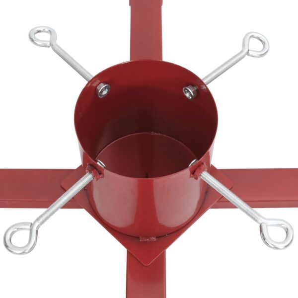 Christbaumständer  61x61x15,5 cm - Image 7
