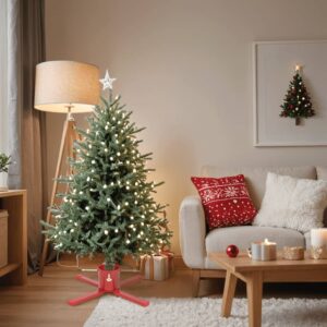 Christbaumständer  61x61x15,5 cm