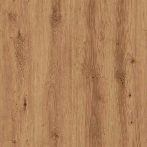 Esstisch Artisan-Eiche 110x60x75 cm Holzwerkstoff - Image 9