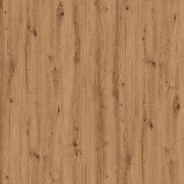 CD-Wandregal Artisan-Eiche 100x18x18 cm Holzwerkstoff - Image 8