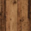 Sideboard Altholz-Optik 60x30x70 cm Holzwerkstoff - Image 9