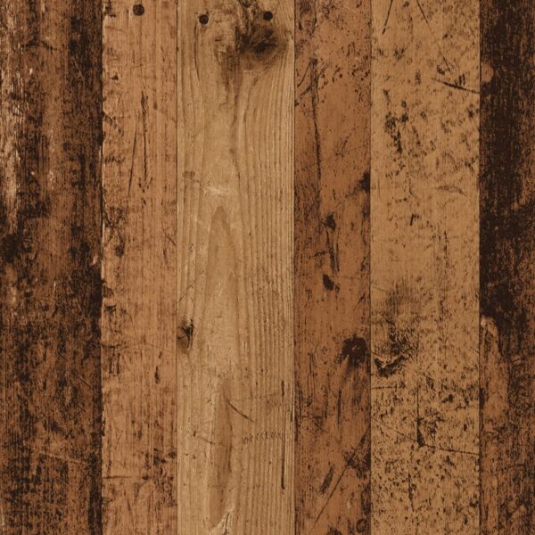 Sideboard Altholz-Optik 60x30x70 cm Holzwerkstoff - Image 9