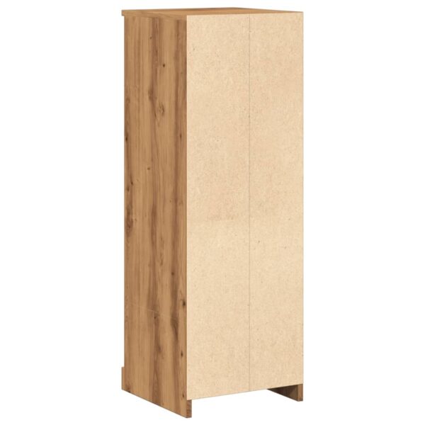 Highboard Artisan-Eiche 36x35,5x103,5 cm Holzwerkstoff - Image 7