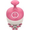 Medisana Cellulite-Massagegerät AC 900 Rosa und Weiß - Image 4