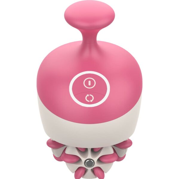 Medisana Cellulite-Massagegerät AC 900 Rosa und Weiß - Image 4