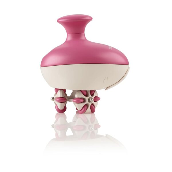 Medisana Cellulite-Massagegerät AC 900 Rosa und Weiß - Image 5