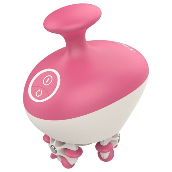 Medisana Cellulite-Massagegerät AC 900 Rosa und Weiß - Image 7