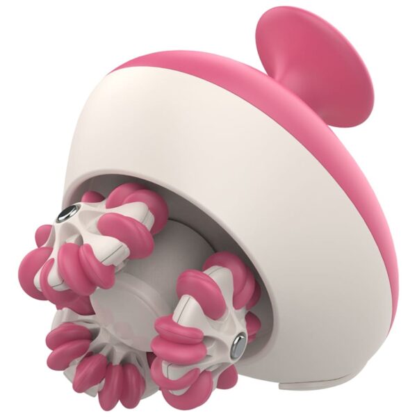 Medisana Cellulite-Massagegerät AC 900 Rosa und Weiß - Image 8