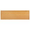 Schubladenschrank 105 x 33,5 x 73 cm Massivholz Eiche - Image 5
