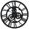 Wanduhr  30 cm Acryl - Image 2