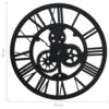 Wanduhr  30 cm Acryl - Image 5