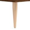 Highboard  Eichen-Optik 69,5x34x180 cm Holzwerkstoff - Image 11