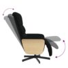 Relaxsessel mit Fußteil  Stoff - Image 7