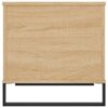 Couchtisch Sonoma-Eiche 60x44,5x45 cm Holzwerkstoff - Image 7