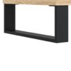 Couchtisch Sonoma-Eiche 60x44,5x45 cm Holzwerkstoff - Image 9